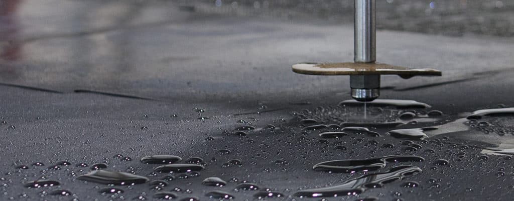 CNC, laser, Waterjet rezanja
