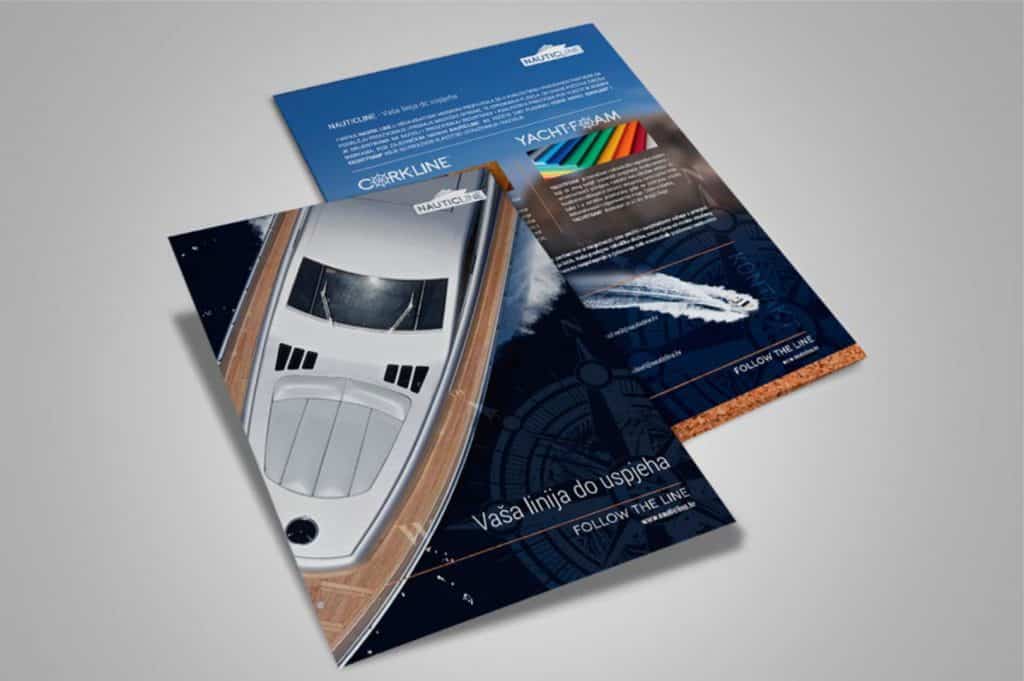 Grafičke i dizajnerske usluge
